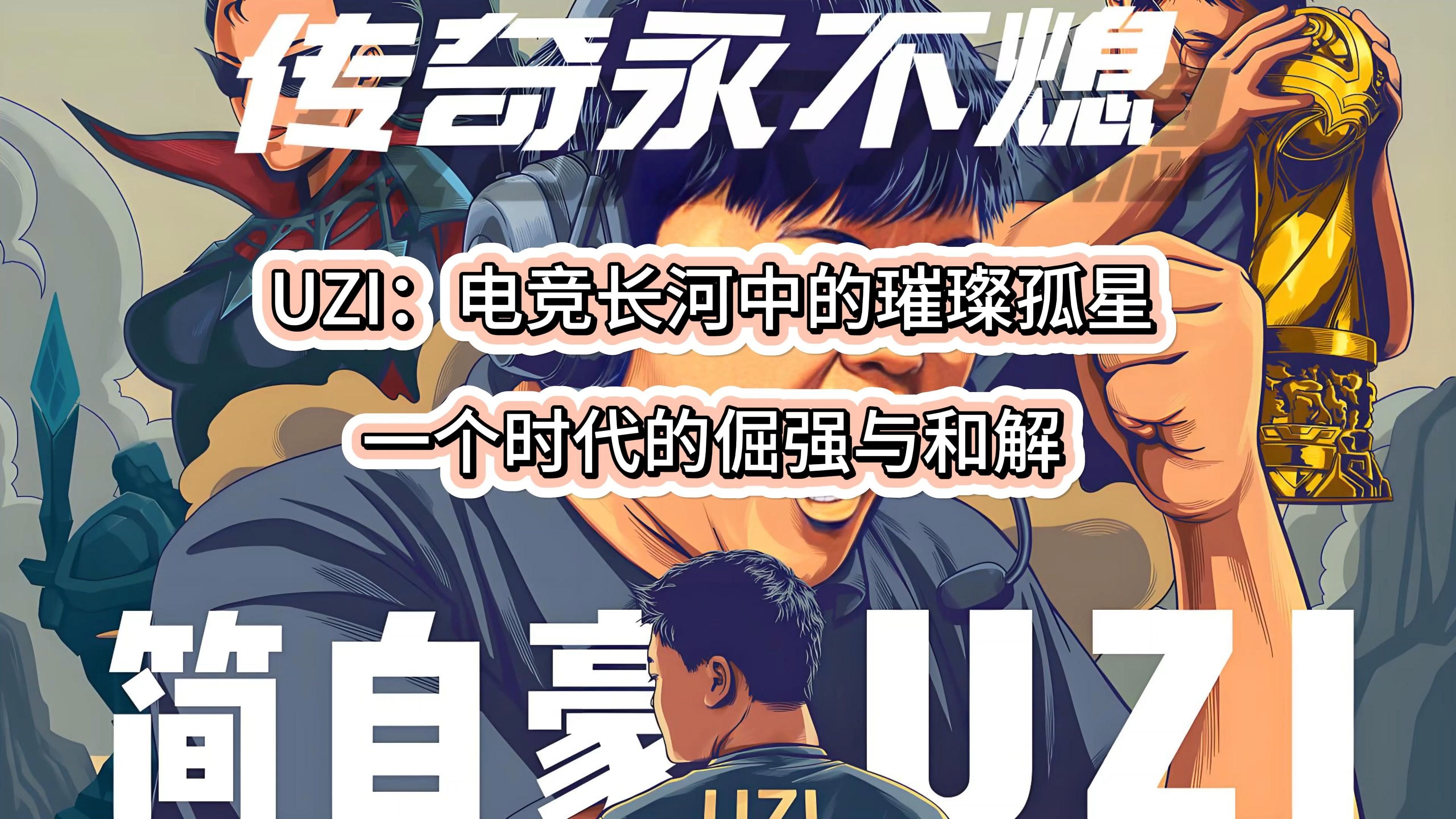 Uzi在快船比赛中关键助攻，赛事规则更新引发热议！(uzi首发赛事)