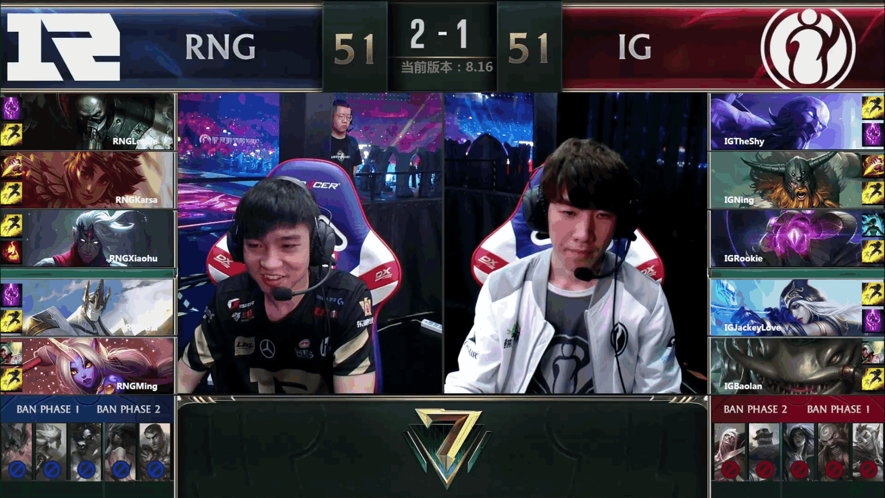 乐动体育官直播- 莱万多夫斯基关键节点问鼎冠军，RNG带队取胜！