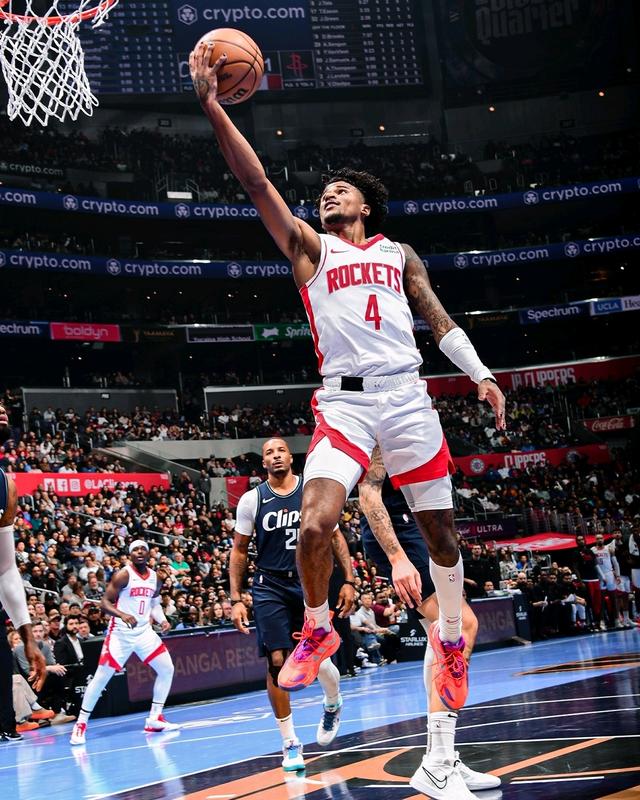 乐动·LDSports(中国)体育官网- Karsa遭遇五连败，快船教练面临压力！