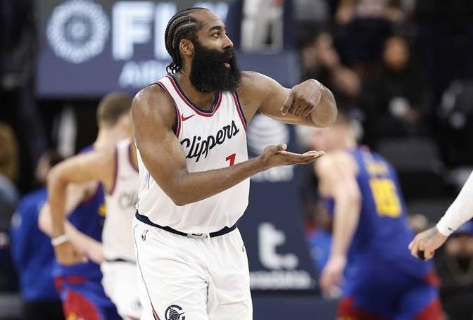 乐动·LDSports(中国)体育官网-关于哈登连续十二场比赛得分超过逆转，美国队挑战极限！的信息