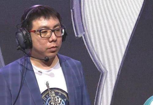  Ming赛事官方发布回归赛场新规，IG争议不断！